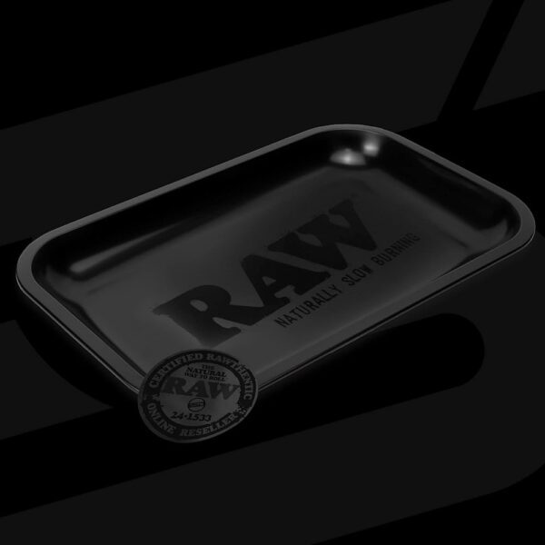 bandeja-raw-black-matte-