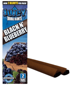 blunts juicy jay's