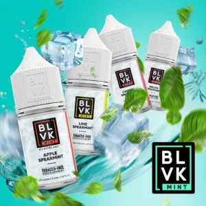 e-liquids