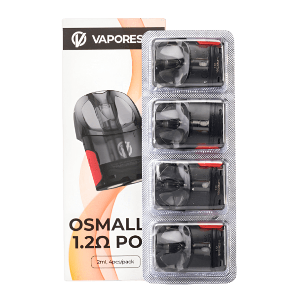 cartucho para o pod vaporesso osmall 2