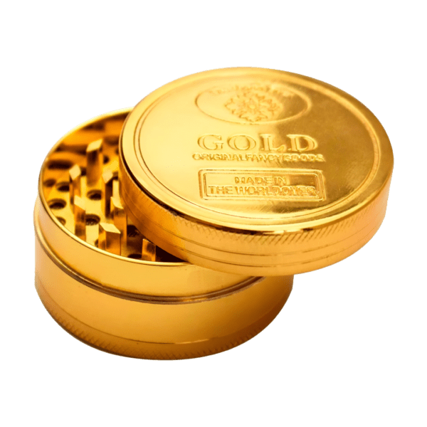 dichavador gold