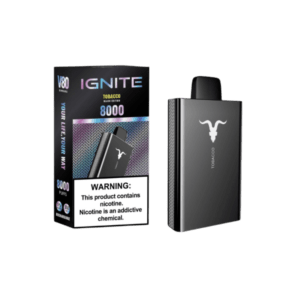 pod ignite v80