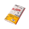 tabaco raw