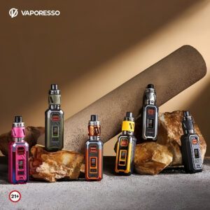 vaporesso armour s