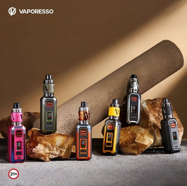 vaporesso armour s