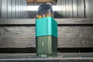 vaporesso xros cube