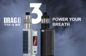 vape drag 3