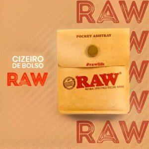 Cinzeiro RAW