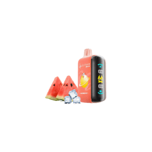 Elf Bar Raya D3 25000 Puffs watermelon ice