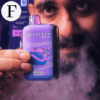 Elf Bar Raya D3 25000 Puffss Vape descartável