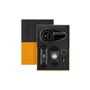 Kit para charuto cohiba