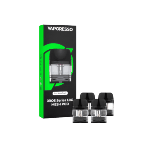 Refil Pod de Reposição Vaporesso Xros