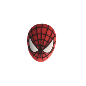 slick spider man