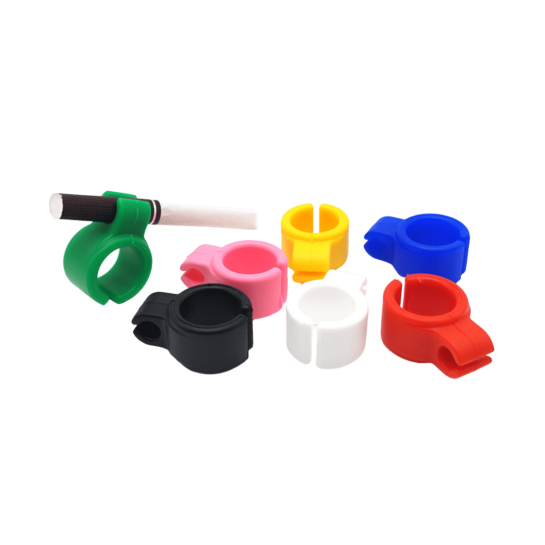 anel de silicone porta beck