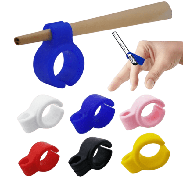 Anel de Silicone Porta Becks
