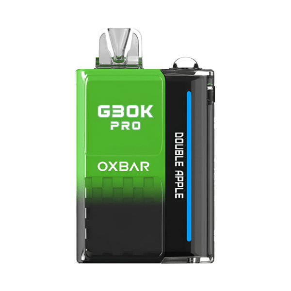 pod oxbar G30k