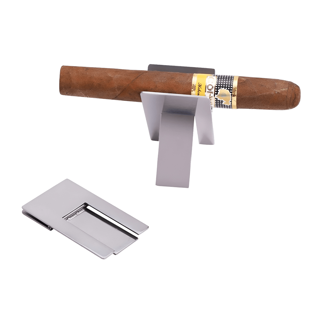 suporte para charuto cohiba