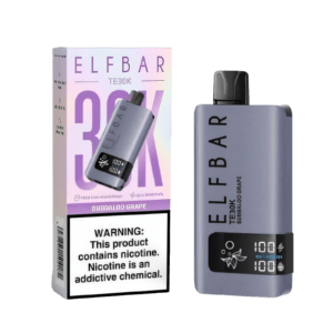 Pod-ELFBAR-TE-30K