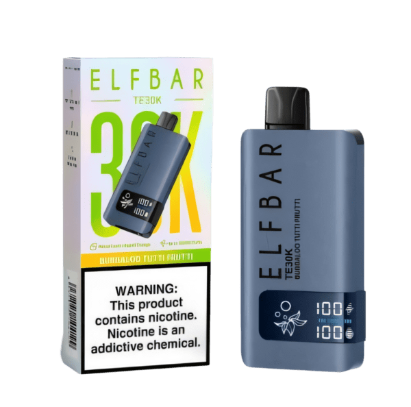 Pod-da-ELFBAR-TE-30K