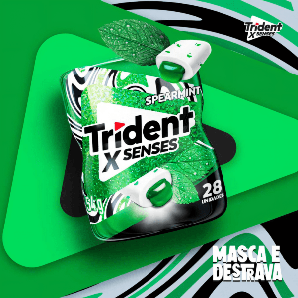 Trident-X-Senses-Spearmint