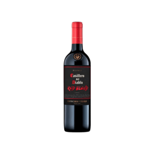 Vinho-chileno-casillero-del-diablo-red-blend