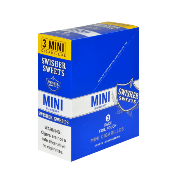 Mini-charuto-importado-swisher-sweets-blueberry