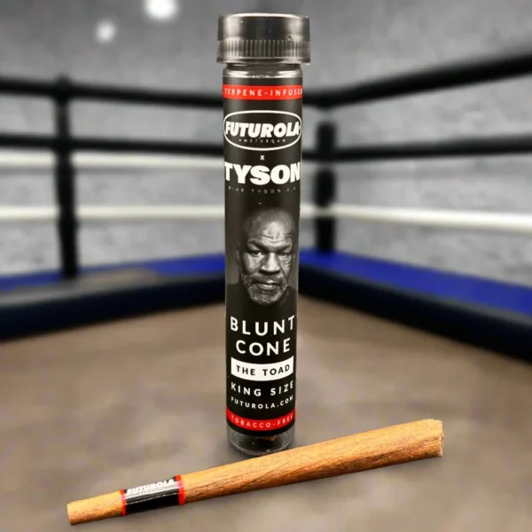 blunt-cone-futurola-mike-tyson