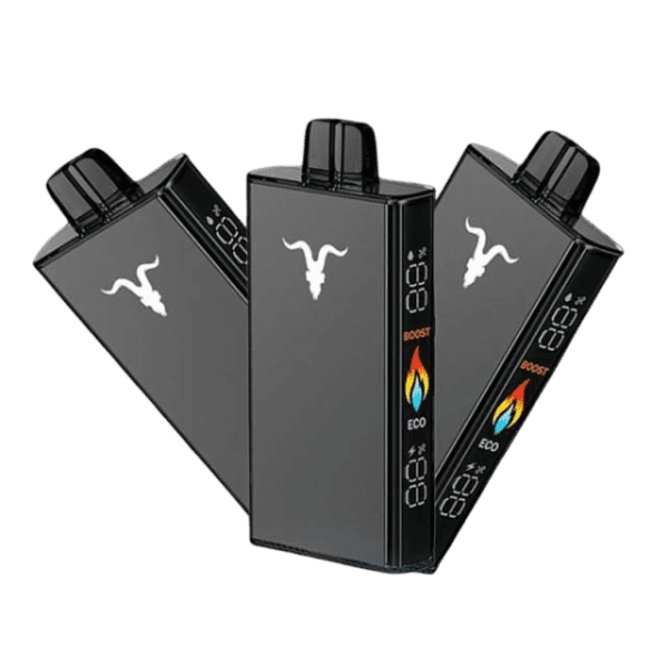 pod-descartavel-ignite-v250-preto