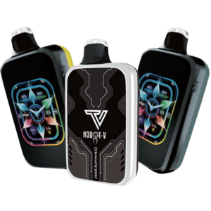 V-Touch_30K_Smart_Vape