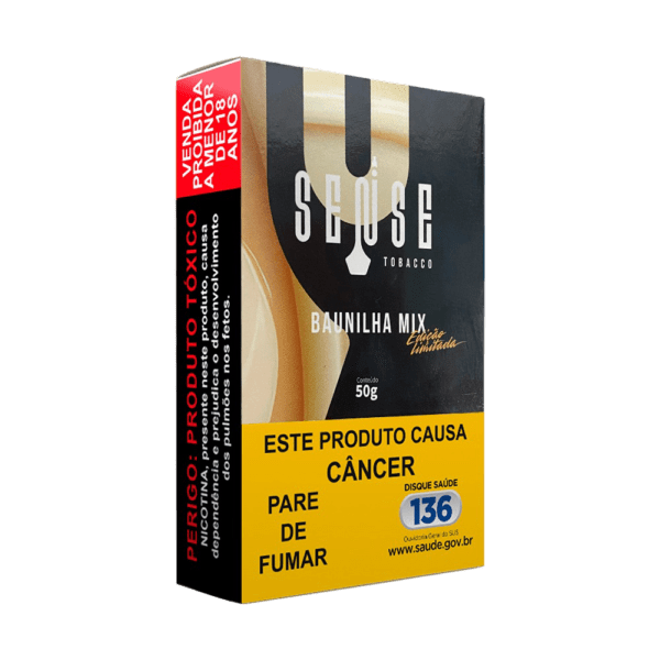 essência-para narguile-sense-de-baunilha