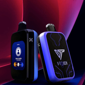 smartpod-v-touch-30000
