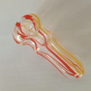 Cachimbo-de-vidro