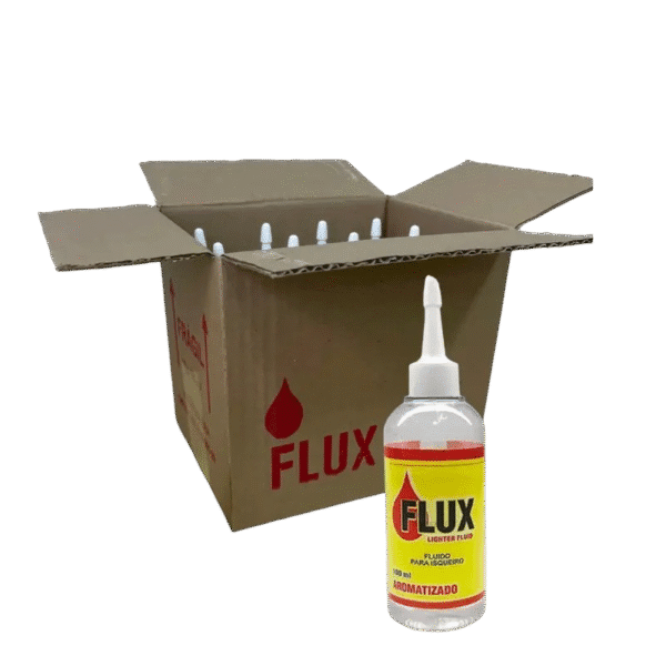 Fluido-Flux-100ml