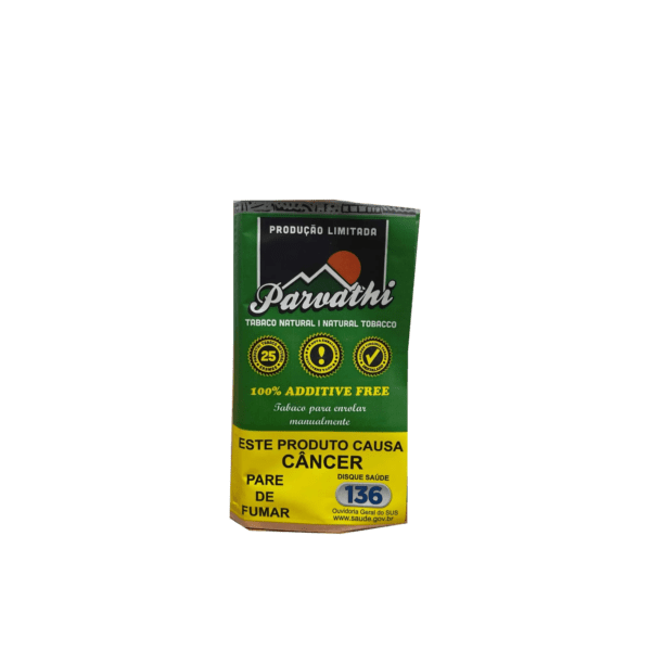 Tabaco-Parvathi-Natural