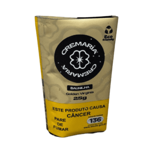 Tabaco-de-Baunilha-Cremaria