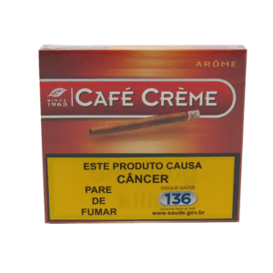 cigarrilha-cafe-creme-arome-caixa-com-10