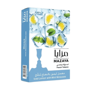 essencia-para-narguile-mazaya-limao-ice-e-menta
