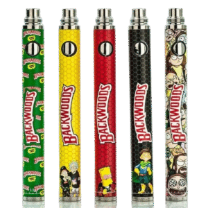 Bateria-Vape-Backwoods-510