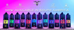 Essência-Nicsalt-Ignite