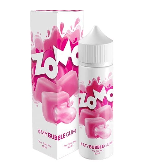 Essência-Zomo-Chiclete