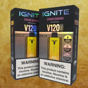 Pod-Descartável-Ignite-V120