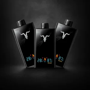 Pod-Descartável-Ignite-V300