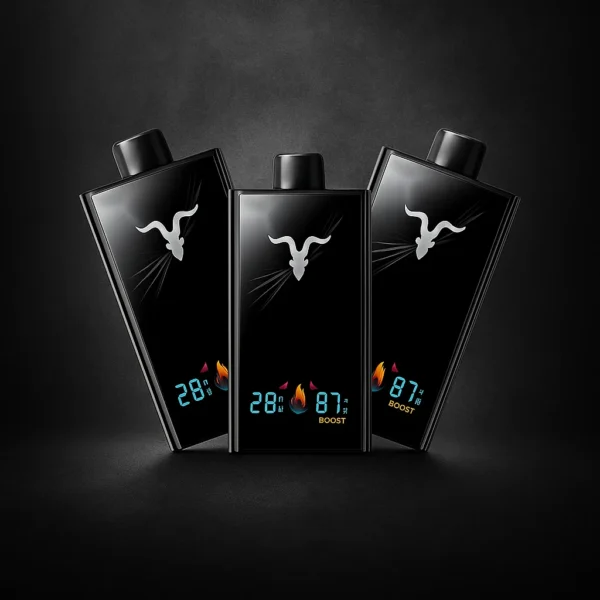 Pod-Descartável-Ignite-V300