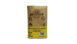Tabaco-Amsterdam-Organico