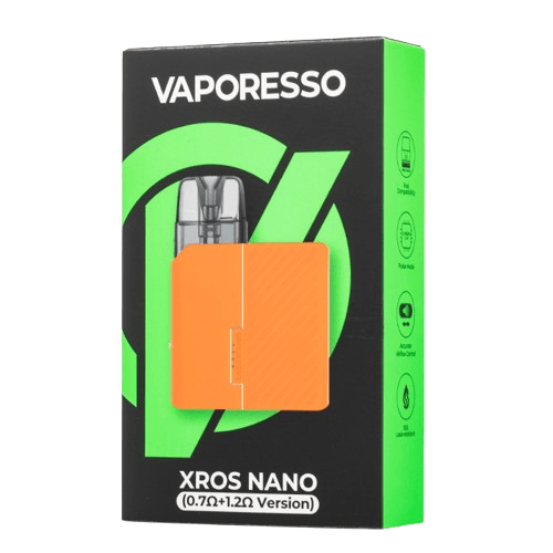 Vaporesso-XROS-Nano
