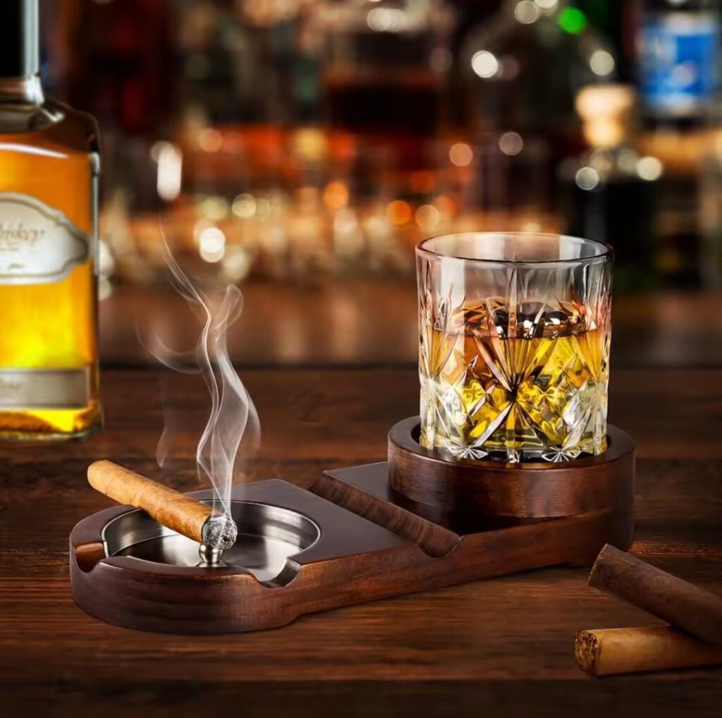 Bandeja-para-Charutos-e-Whisky