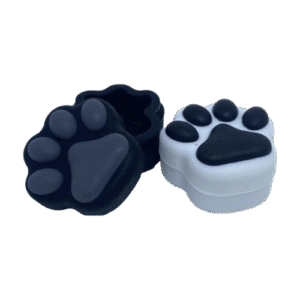 Slick-Patinha-de-Gato