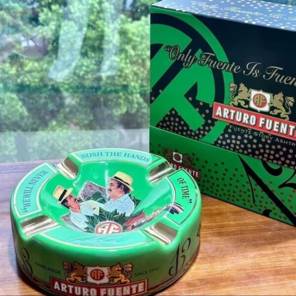 cinzeiro-arturo-fuente
