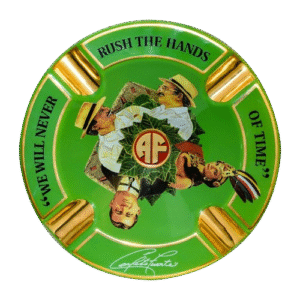 cinzeiro-arturo-fuente-verde