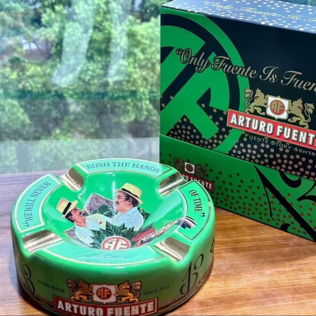 cinzeiro-arturo-fuente